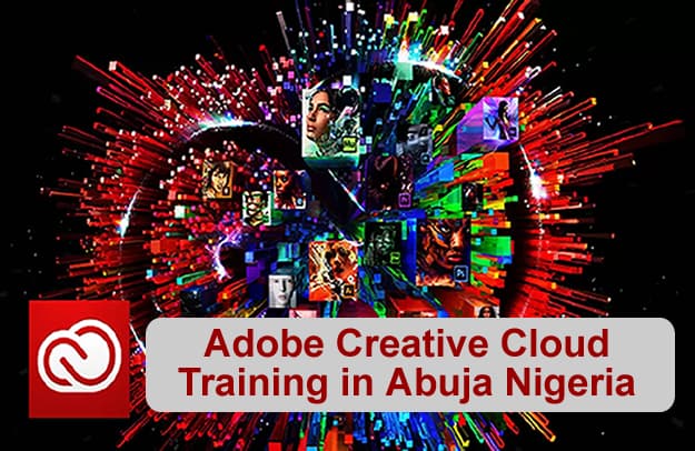 Adobe Creative Cloud Training In Abuja Nigeria Digital Arena