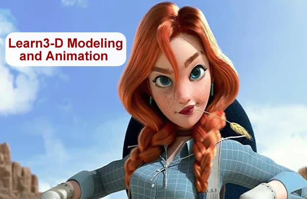 How To Choose the Best 3-D Modeling and Animation Training School in Abuja, Nigeria