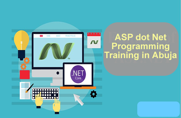 ASP dot Net Programming Training in Abuja 