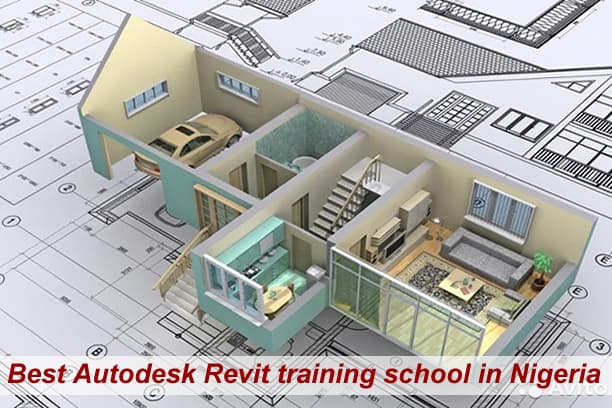 Best Autodesk Revit training school in Nigeria