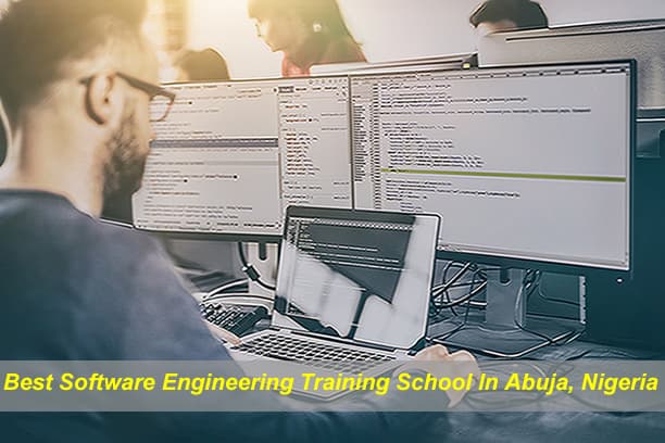 Best Software Engineering Training School In Abuja, Nigeria