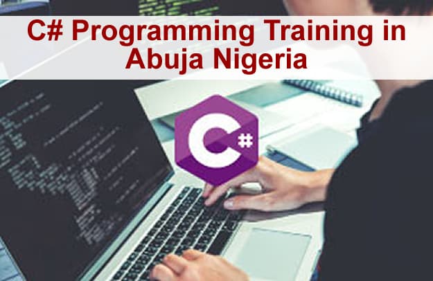 C# Programming Training in Abuja Nigeria