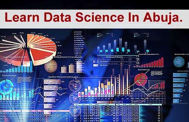 Data Science Training Course in Abuja Nigeria