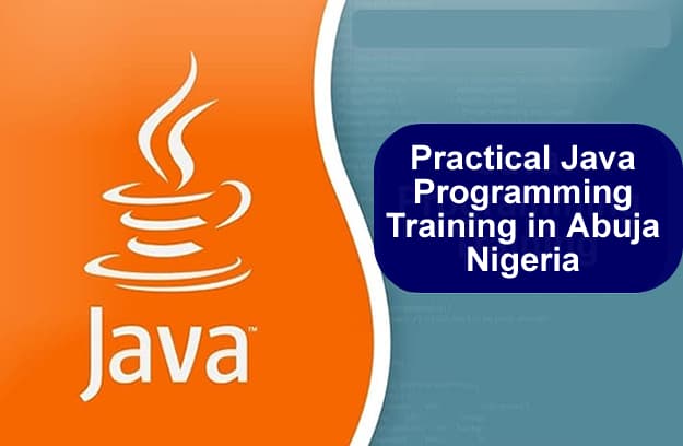  Java Programming Training in Abuja Nigeria