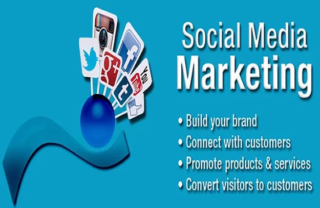 Social Media Marketing Training In Nigeria