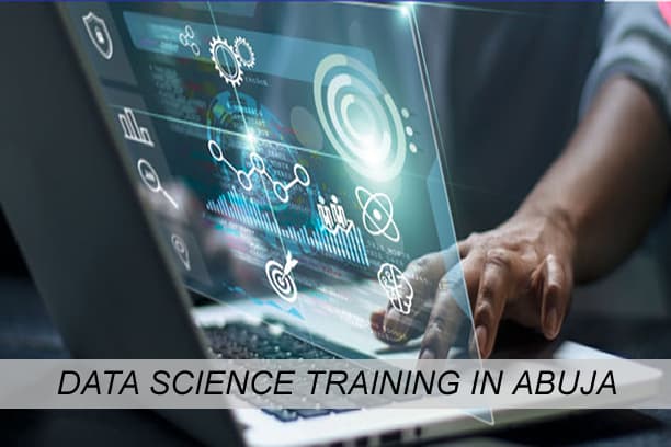 Best Data Science Training School In Abuja Nigeria 