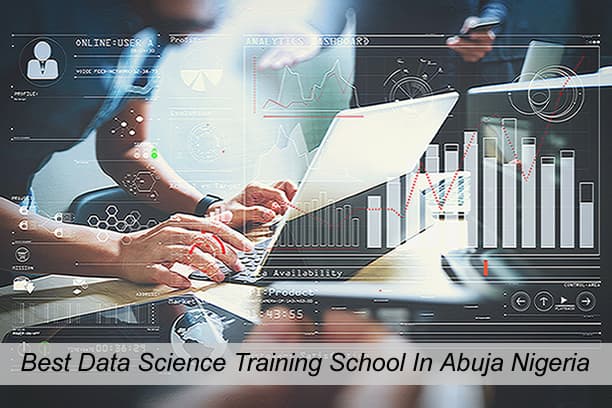 Best Data Science Training School In Abuja Nigeria