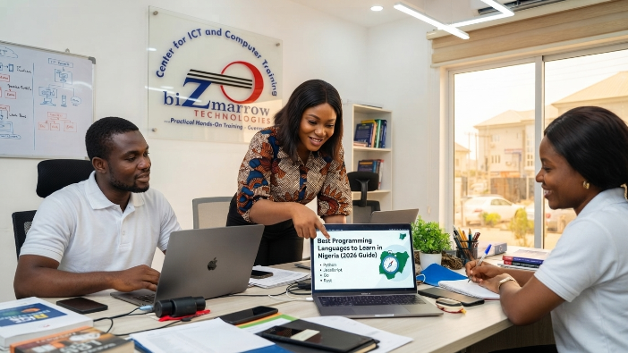 How to Build a Personal Brand Online Using Digital Skills: A Complete Guide for Nigerians