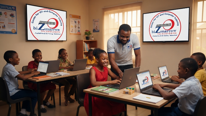 Giving Your Child an Academic Advantage Through Coding and Robotics