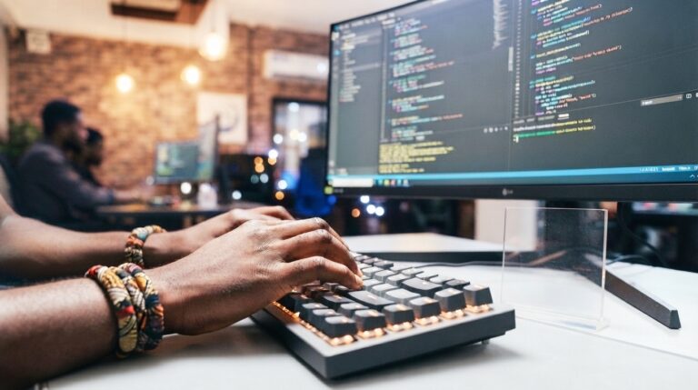 Digital Economy Opportunities in Nigeria: How to Build a Successful Career in the Digital Age