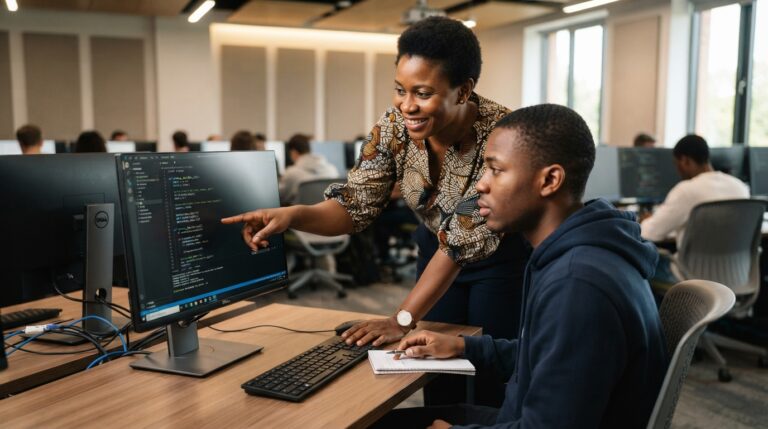 Can You Learn Tech Without a Degree in Nigeria? A Complete Guide for Beginners