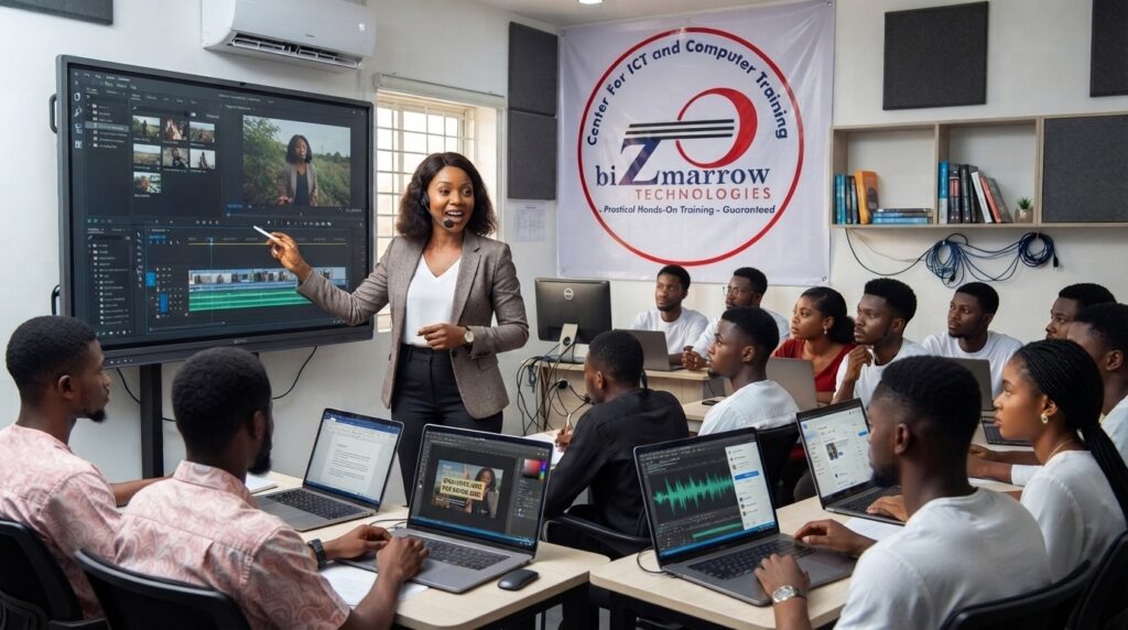How to Start Freelancing as a Digital Marketer in Nigeria: A Complete Guide
