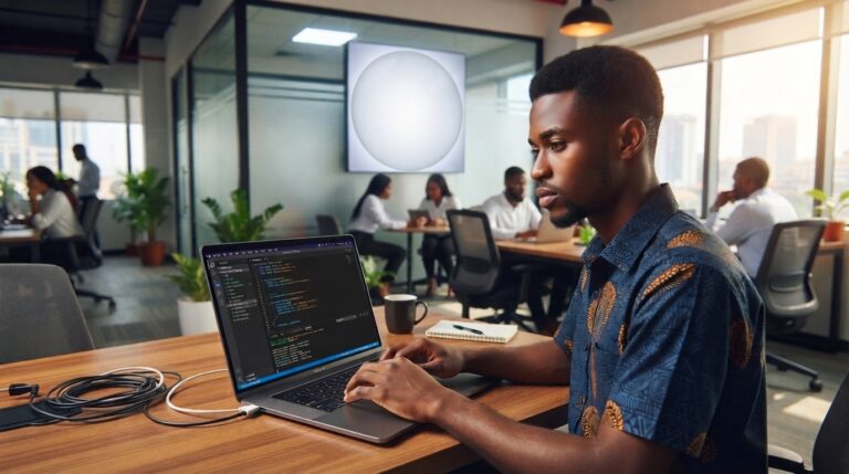 Emerging Technologies Nigerians Should Learn: Future Skills for Career Growth and Digital Opportunities