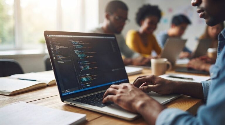 HOW TOLEARN TECH IN NIGERIA