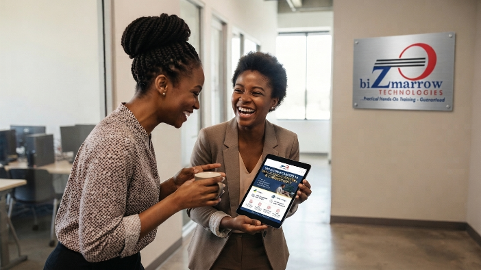Top Coding Classes in Abuja for Beginners and Professionals