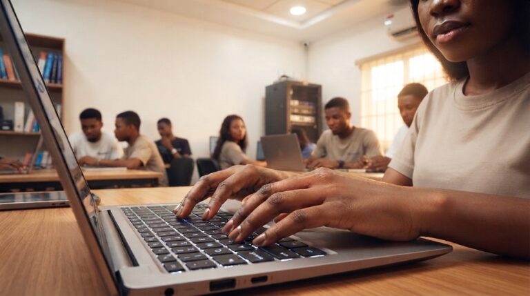 Tech Skills That Will Be Relevant in the Next 10 Years: Future-Proof Your Career with Digital Skills in Nigeria
