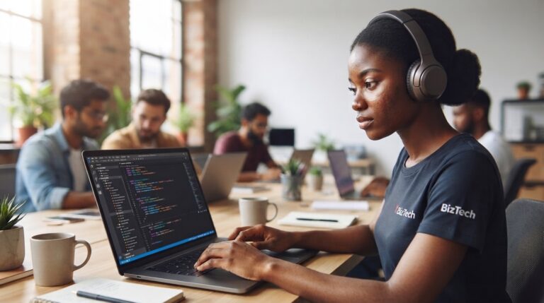 How Automation is Affecting Careers in Nigeria: Skills You Need for the Future of Work