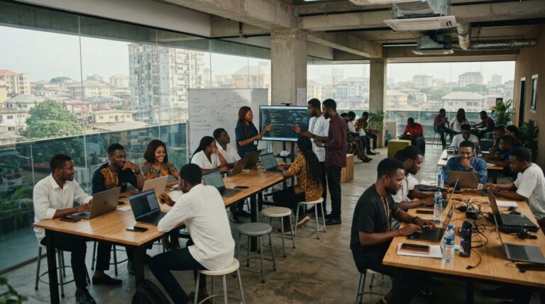 Best Digital Marketing Training in Abuja: What You Should Consider Before Enrolling