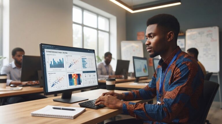 How to Build a Data Portfolio That Gets You Hired