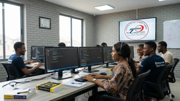 TECH COURSE TO LEARN