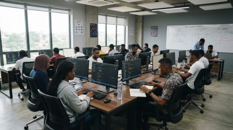 How to Become a Digital Marketer in Nigeria: Complete Guide