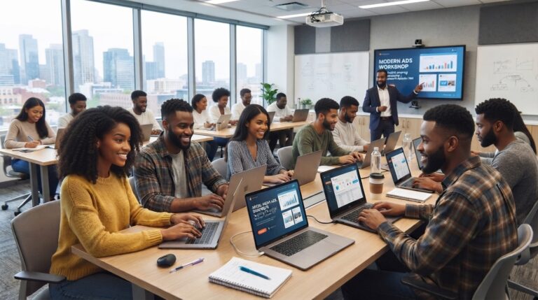 How to Run Facebook & Instagram Ads That Convert in Nigeria: Complete Guide