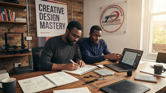 Tools Every Creative Designer Must Learn