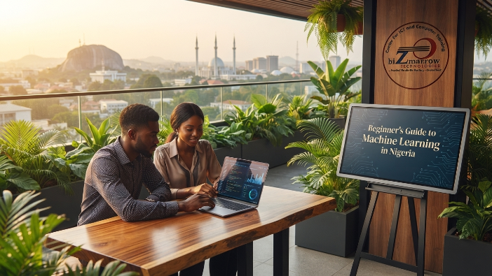 Beginner’s Guide to Machine Learning in Nigeria