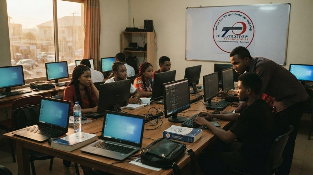 How Technology Is Transforming Education in Nigeria